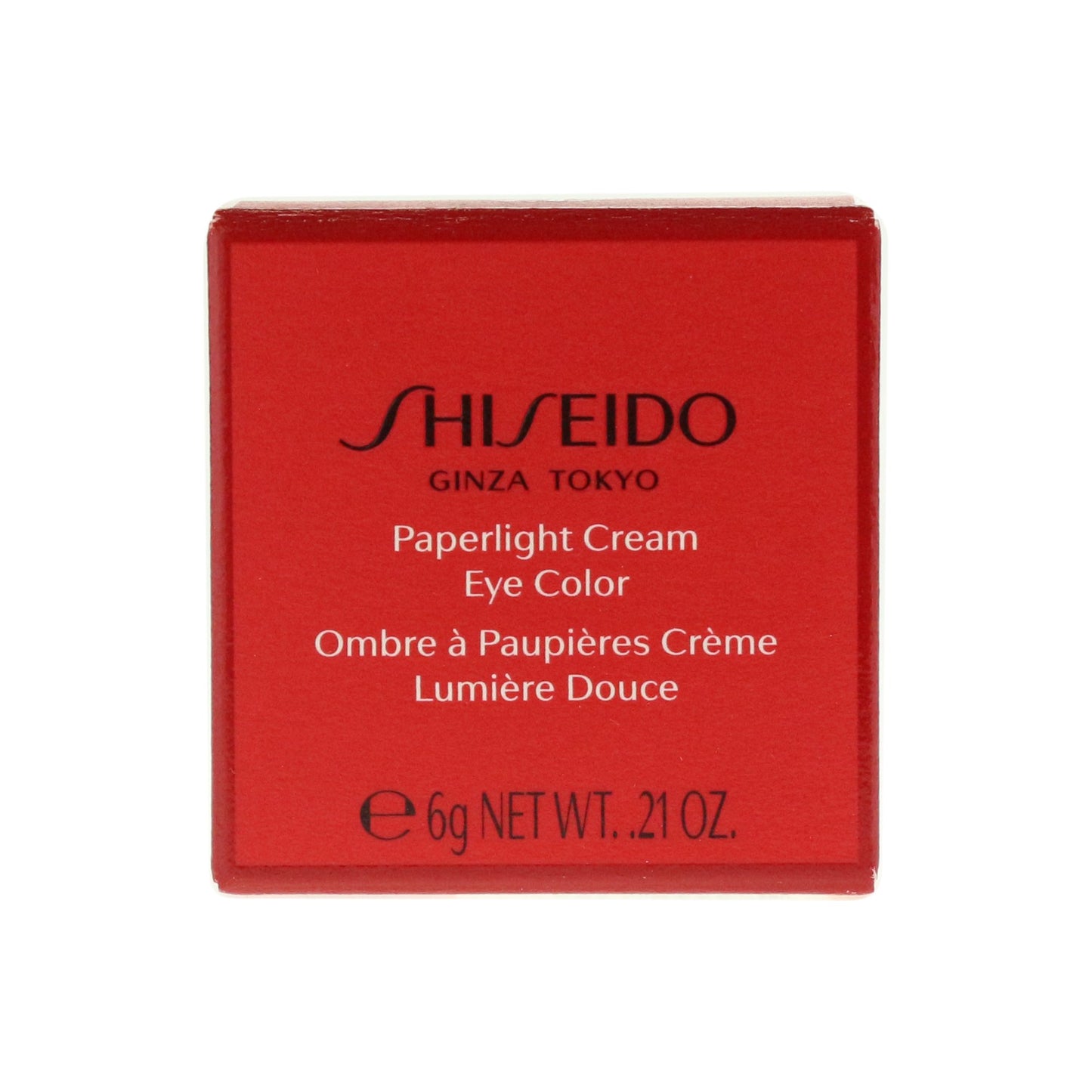 Shiseido, Paperlight, Fard de ochi cremos, Vi304, Shobu mov, 6 g