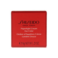 Shiseido, Paperlight, Fard de ochi cremos, Vi304, Shobu mov, 6 g