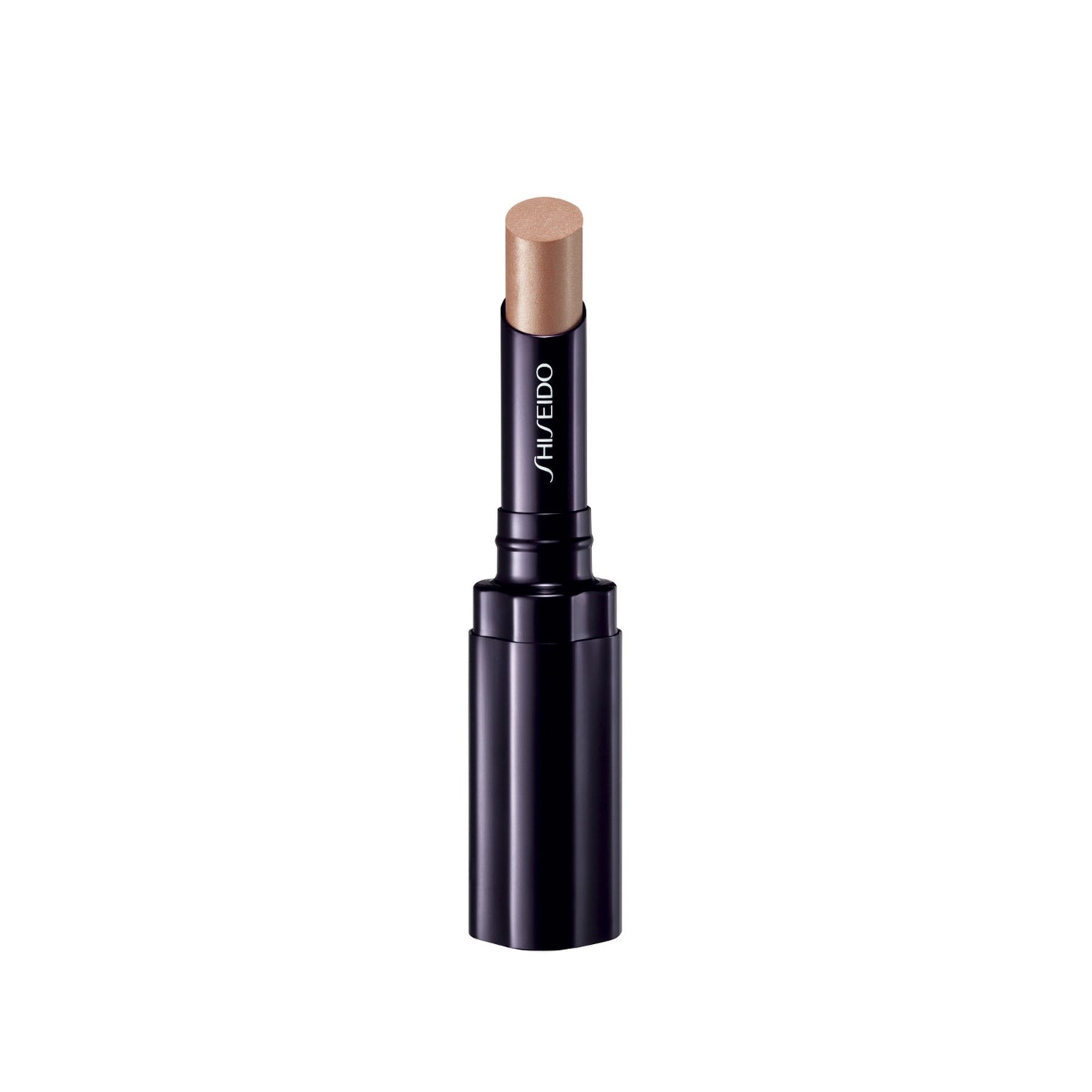Shiseido, Shimmering, Transparent, Ruj cremos, BE303, Naivă, 6 ml