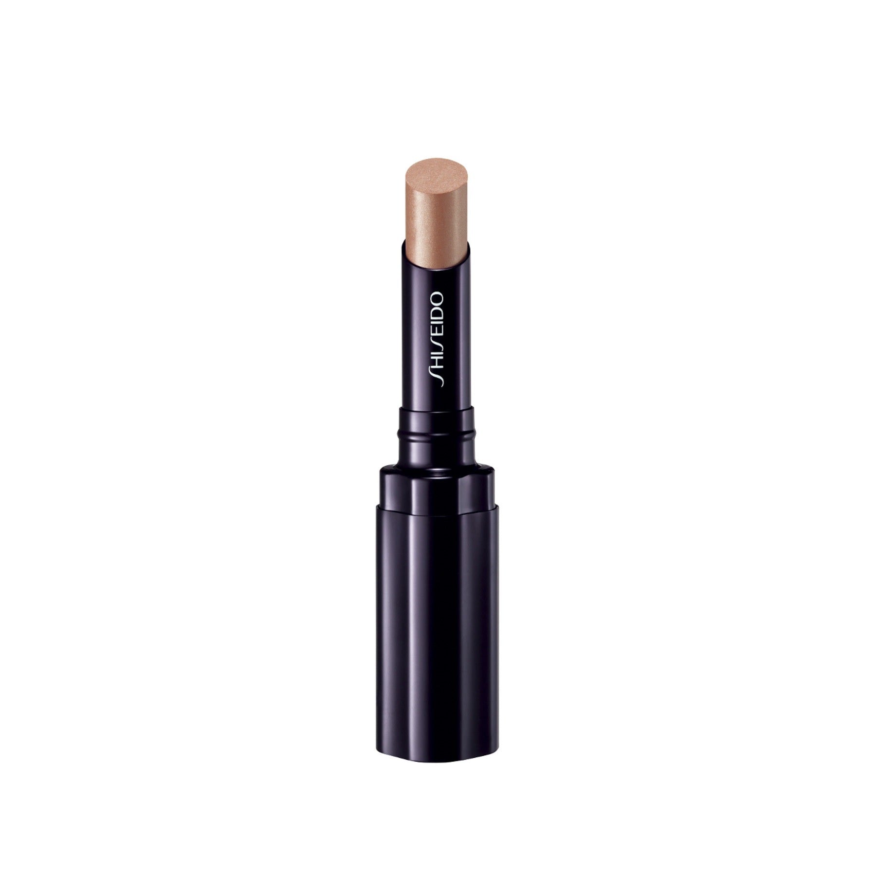 Shiseido, Shimmering, Transparent, Ruj cremos, BE303, Naivă, 6 ml