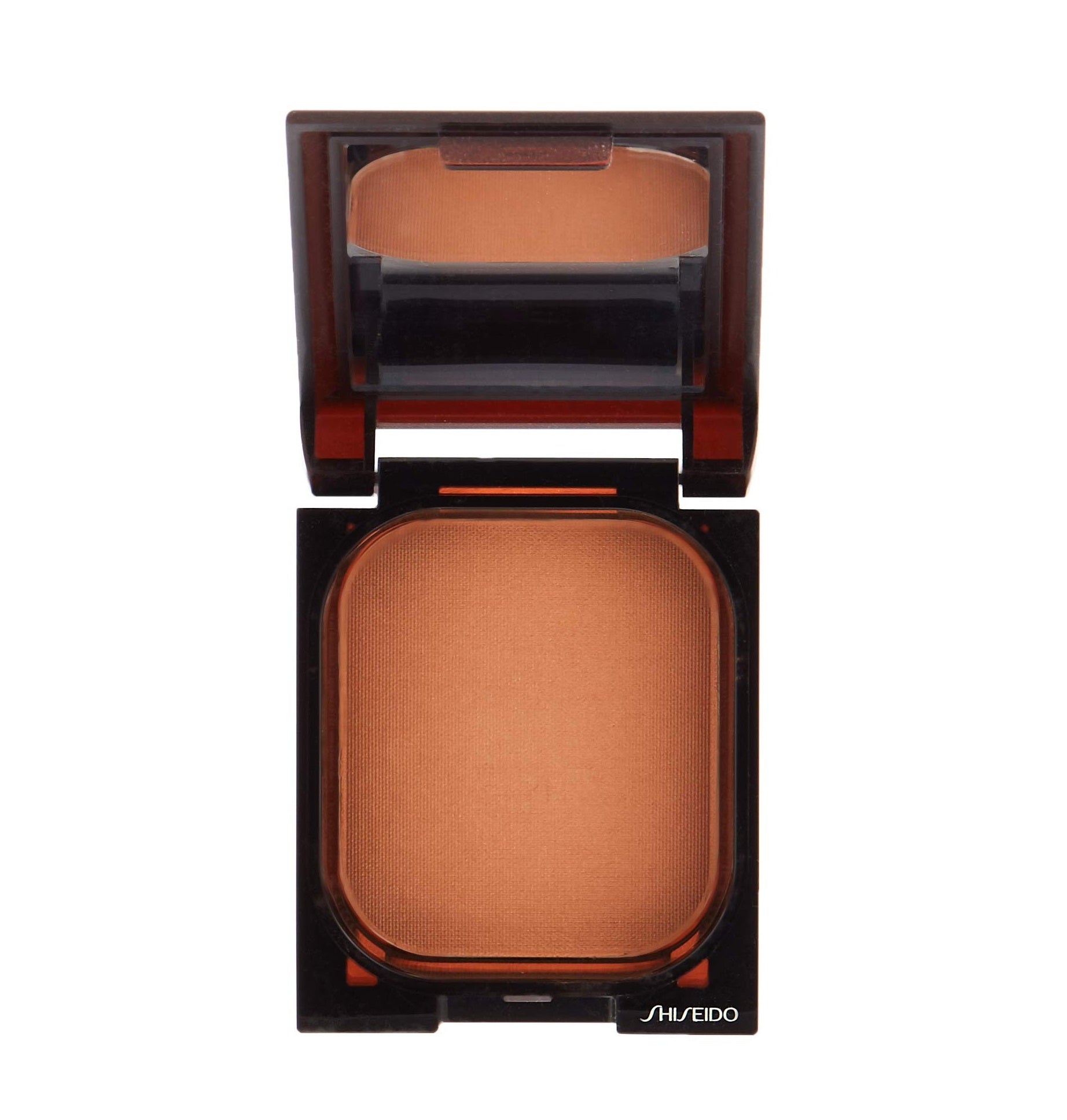 Shiseido, Shiseido, Pudră compactă bronzantă, 3, Întunecat, 12 g *Tester