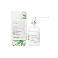 Simply Zen, Calming, Loțiune de tratament pentru scalp care nu se clătește, Pentru calmare, 100 ml