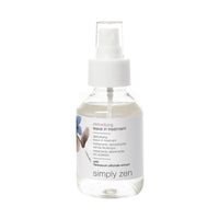 Simply Zen, Detoxifying, Uleiuri esențiale, Serum de tratament pentru scalp fără clătire, Pentru detoxifiere, 100 ml
