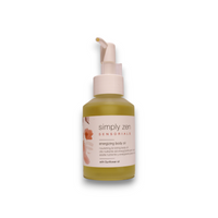 Simply Zen, Energizing, Tonifiant, Ulei de corp, Zi, 100 ml