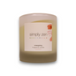 Simply Zen, Sensorials Energizing, Lumânare parfumată, 240 g