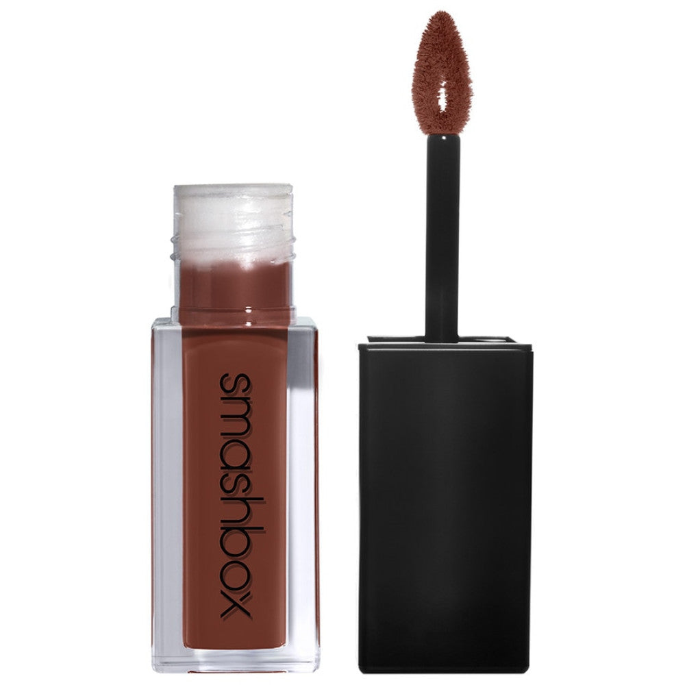 Smashbox, Always On, Ruj lichid, Ls-Badd, 4 ml