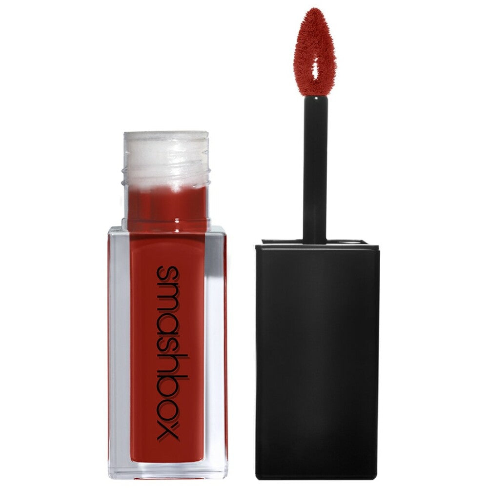 Smashbox, Always On, Ruj lichid, Ls-Foc lichid, 4 ml