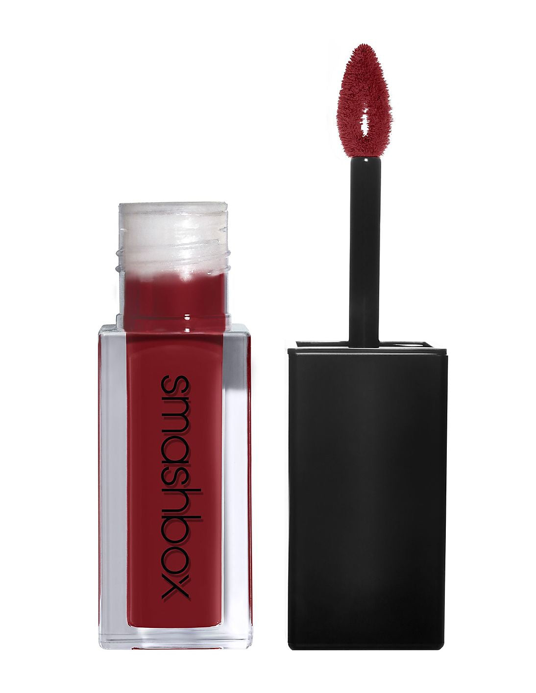 Smashbox, Always On, Ruj lichid, Ls-Model de urmat, 4 ml