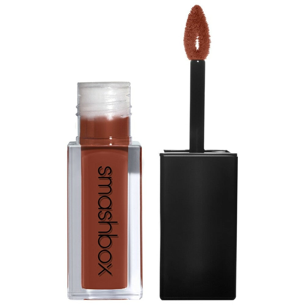 Smashbox, Always On, Ruj lichid, Da, dragă, 4 ml