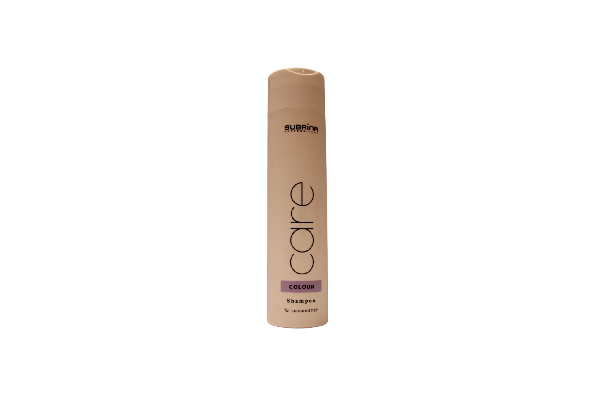 Subrina Professional, Care Colour, Vitamina E, Șampon pentru păr, Pentru protecția culorii, 250 ml