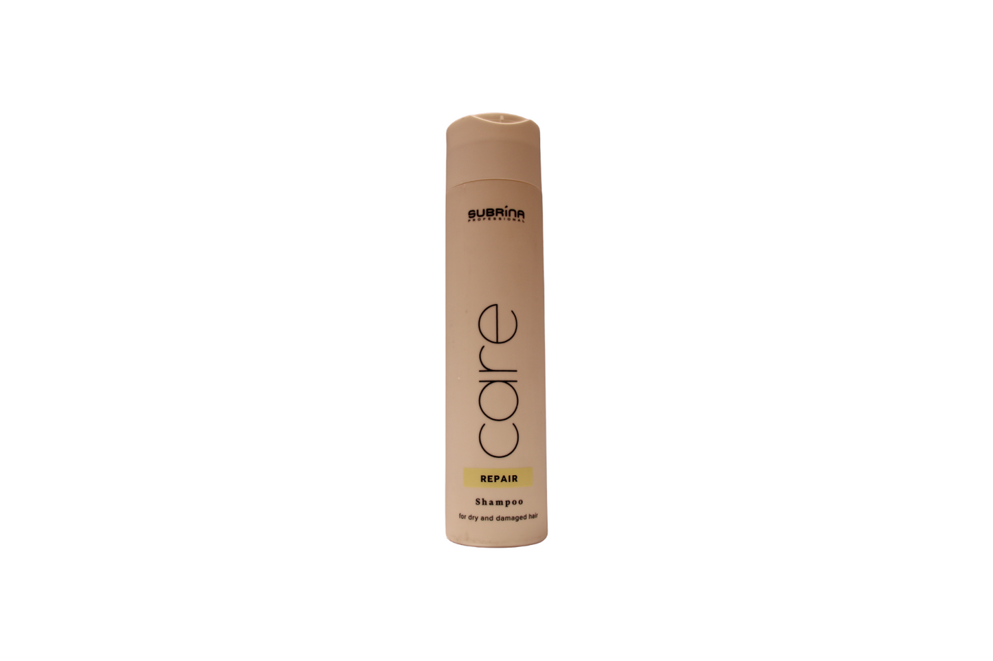 Subrina Professional, Care Repair, Glicerină, Șampon pentru păr, Pentru reparații, 250 ml