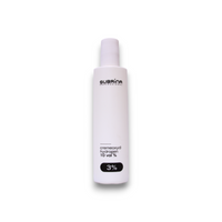 Subrina Professional, CremeOxyd, Loțiune oxidantă pentru păr, 3%, 10 vol, 120 ml