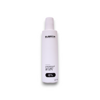 Subrina Professional, CremeOxyd, Loțiune oxidantă pentru păr, 6%, 20 vol, 120 ml