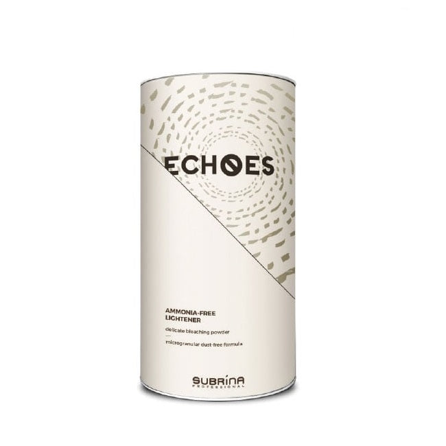 Subrina Professional, Echoes, Pudră oxidantă pentru păr, 500 g