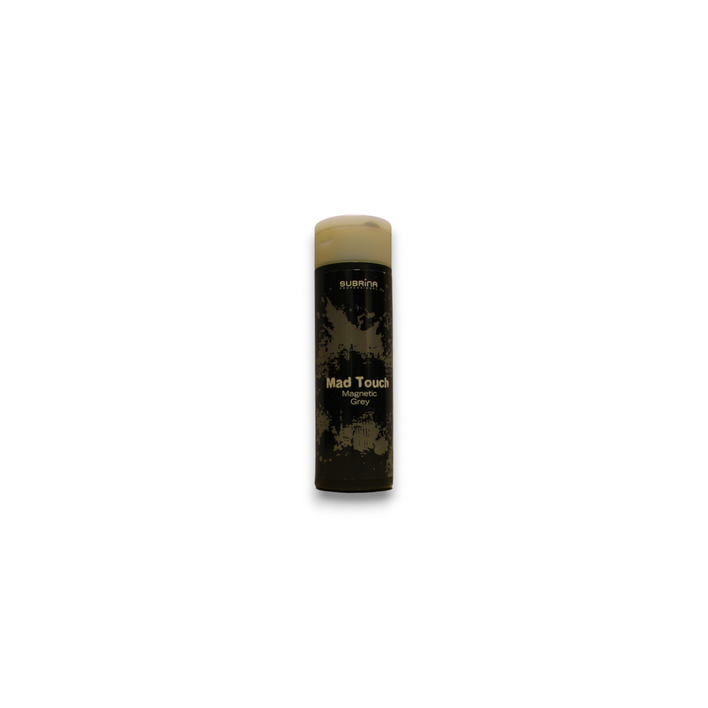 Subrina Professional, Mad Touch, Gel de colorat părul, Pentru colorare directă,  Magnetic Grey, 200 ml
