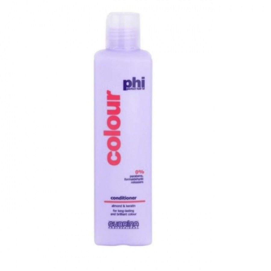 Subrina Professional, Phi After Color, Balsam de păr, 250 ml