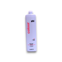 Subrina Professional, Phi After Color, Șampon pentru păr, Pentru reîmprospătarea culorii, 1000 ml