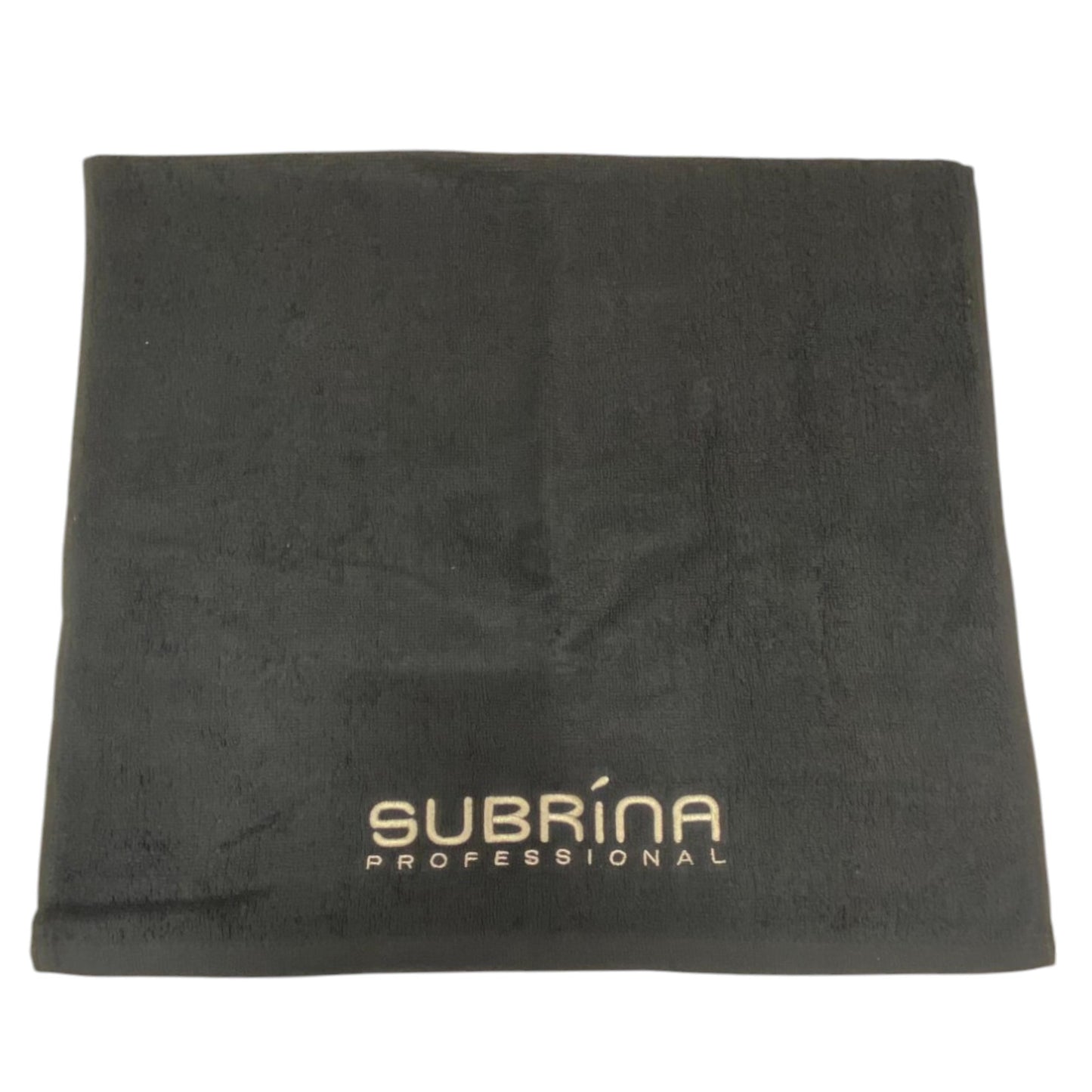 Subrina Professional, Subrina Professional, Prosop Textil de Salon, Negru