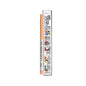The Balm, Mr.Write(Now), Precizie, Creion eyeliner gel, Brian Bej Gol, 0.28 g