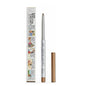 The Balm, Mr.Write(Now), Precizie, Creion eyeliner gel, Jac Bronze, 0.28 g