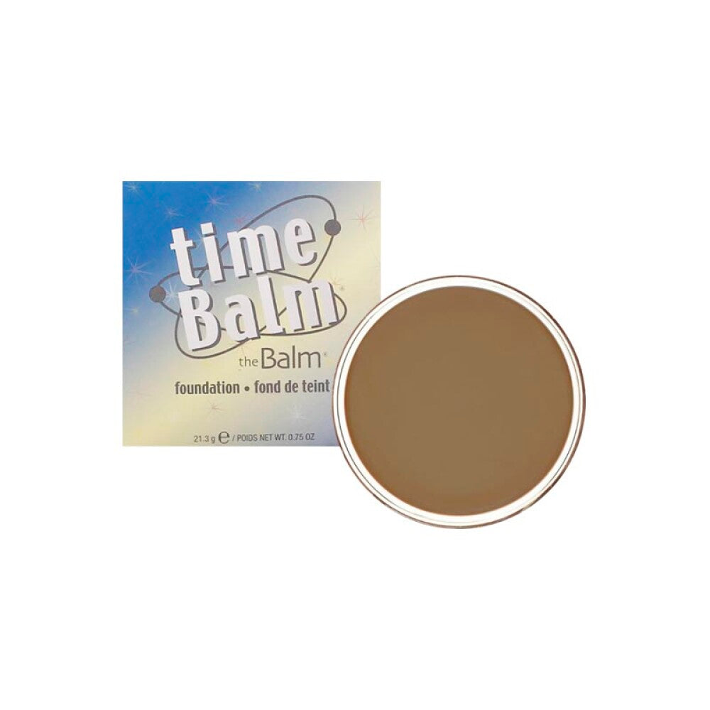 The Balm, Time Balm, Fond de ten cremos, După întuneric, 21.3 g