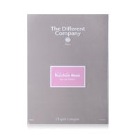 The Different Company, Kashan Rose, Apă de toaletă, Pentru femei, 100 ml