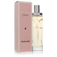 Thierry Mugler, Secret, Apă de toaletă, Pentru femei, 50 ml