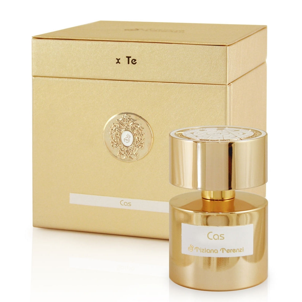 Tiziana Terenzi, Luna Star Collection - Cas, Apă de parfum, Unisex, 100 ml
