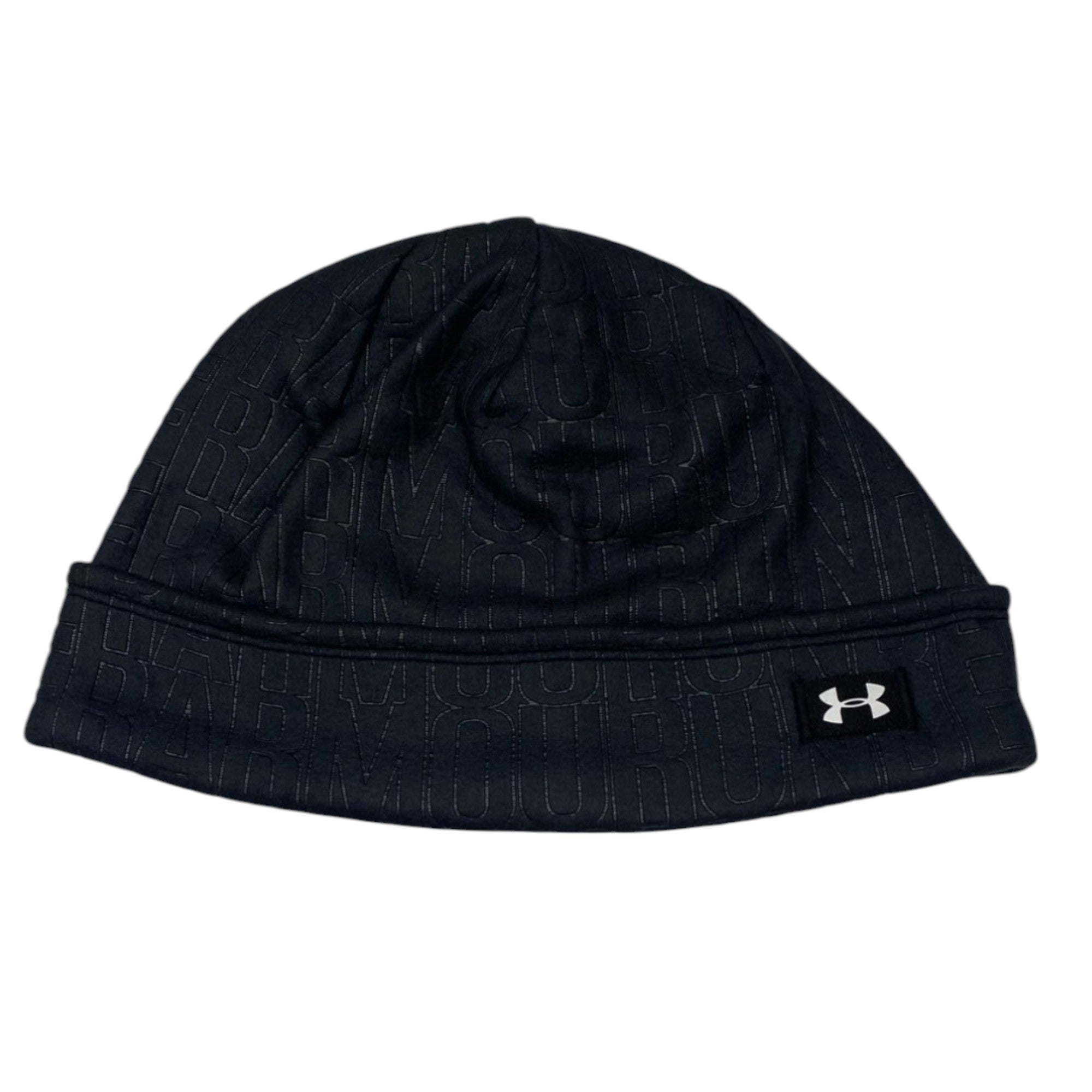Under Armour, Under Armour, Căciulă textilă, Negru, O mărime, Unisex, Unisex