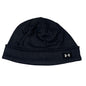 Under Armour, Under Armour, Căciulă textilă, Negru, O mărime, Unisex, Unisex