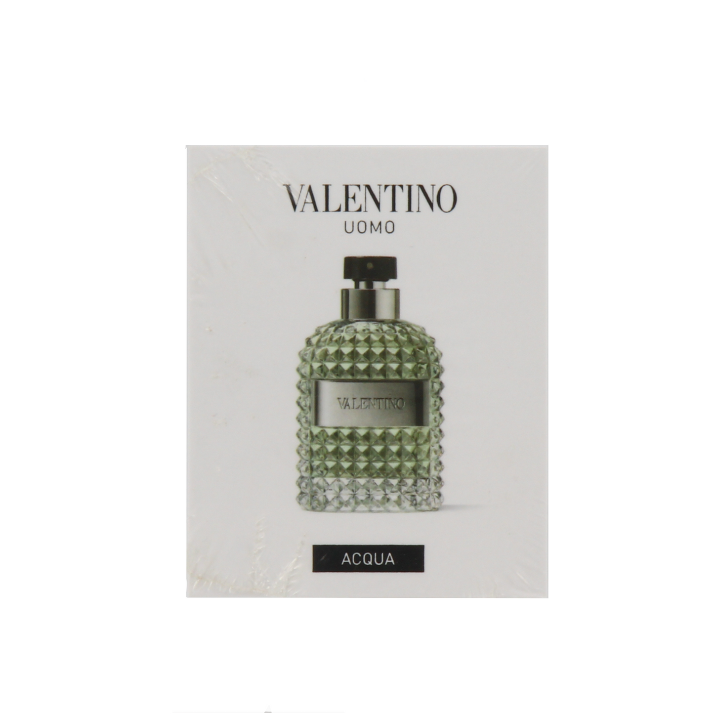 Set, Valentino, Aqua, Hârtii absorbante, 50 buc
