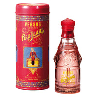 Versace, Red Jeans, Apă de toaletă, Pentru femei, 75 ml