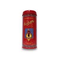 Versace, Red Jeans, Apă de toaletă, Pentru femei, 75 ml