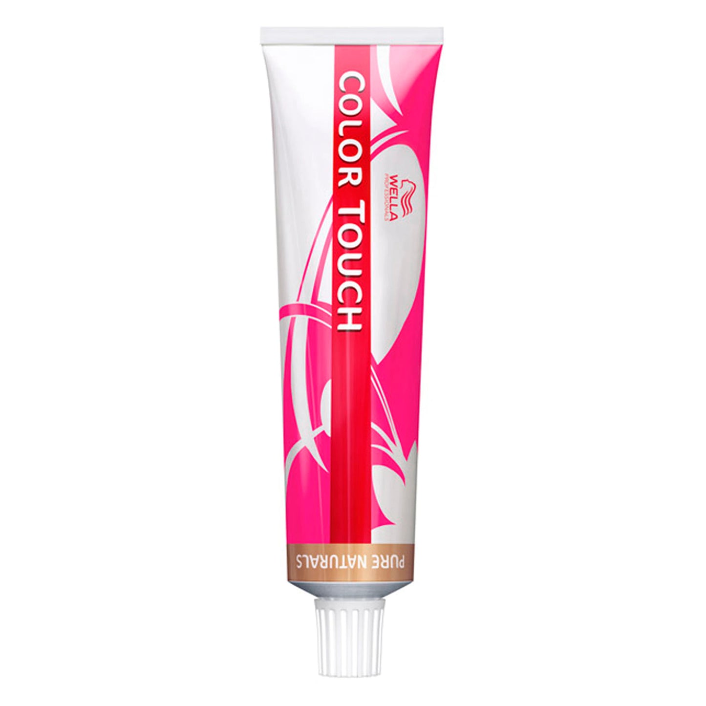 Wella Professionals, Color Touch, Fără amoniac, Vopsea de păr semi-permanentă, 2/0 Black, 60 ml