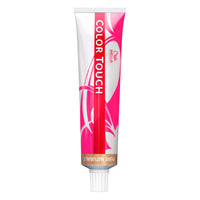 Wella Professionals, Color Touch, Fără amoniac, Vopsea de păr semi-permanentă, 2/0 Black, 60 ml