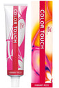 Wella Professionals, Color Touch, Fără amoniac, Vopsea de păr semi-permanentă, 3/66 Dark Brown Intensive Violet, 60 ml