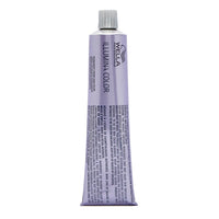 Wella Professionals, Illumina Color, Vopsea permanentă de păr, 9/03 Bright Blonde Natural Golden, 60 ml