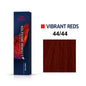 Wella Professionals, Koleston Perfect Me+, Vopsea permanentă de păr, 44/44 Medium Intense Red Brown, 60 ml