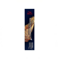 Wella Professionals, Koleston Perfect Me+, Vopsea permanentă de păr, 55/0 Light Chestnut Natural Intense, 60 ml