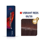 Wella Professionals, Koleston Perfect Me+, Vopsea permanentă de păr, 66/56 Dark Blonde Intense Violet Mahogany, 60 ml