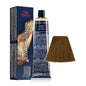 Wella Professionals, Koleston Perfect Me+, Vopsea permanentă de păr, 7/07 Medium Blonde Natural Chestnut, 60 ml