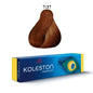 Wella Professionals, Koleston Perfect, Vopsea permanentă de păr, 7/37 Medium Blonde Golden Brown, 60 ml