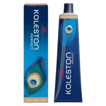 Wella Professionals, Koleston Perfect, Vopsea permanentă de păr, 0/30 , 60 ml