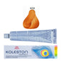 Wella Professionals, Koleston Perfect Special Mix, Vopsea permanentă de păr, 0/33 Intense Golden, 60 ml