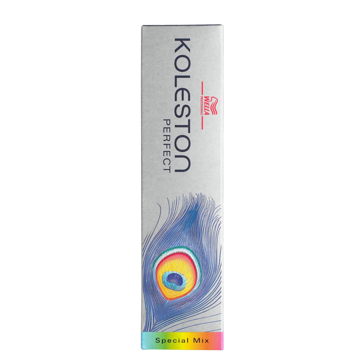 Wella Professionals, Koleston Perfect Special Mix, Vopsea permanentă de păr, 0/45 Red, 60 ml